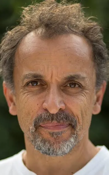 Alex Pinder