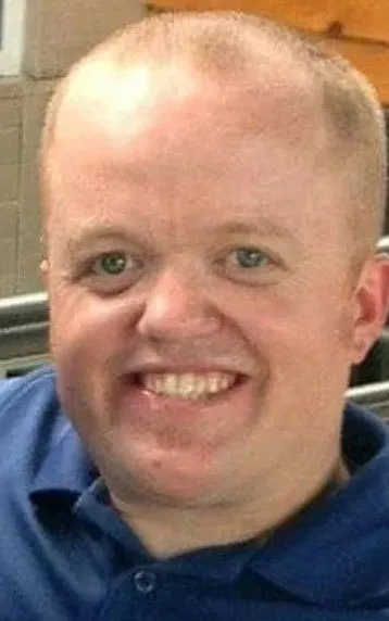 Adam Brown