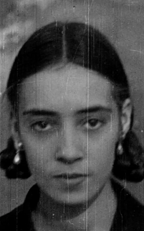 Lucille Lewis