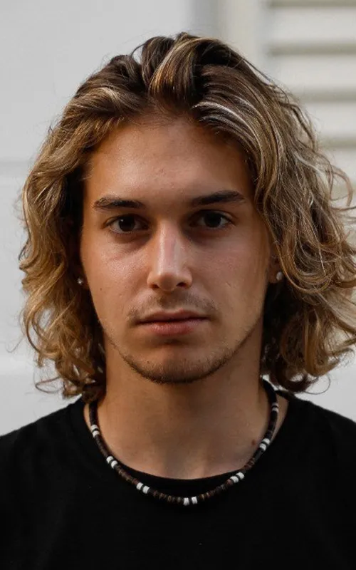 Žiga Šorli