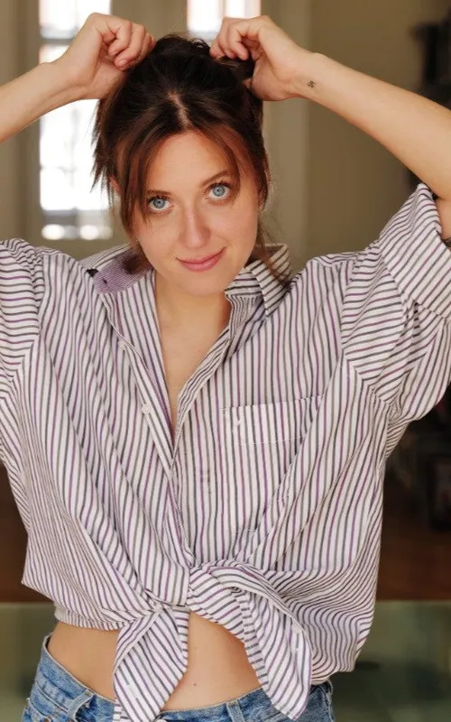 Annemarie Morse