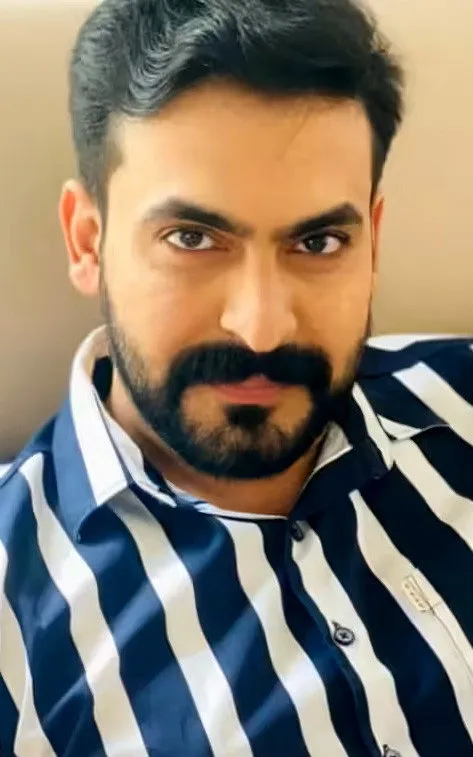 Rayjan Rajan