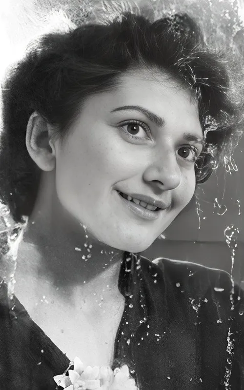 Lilija Muleviciute