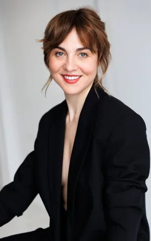 Alba Loureiro