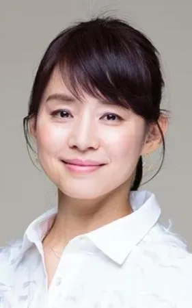 Yuriko Ishida