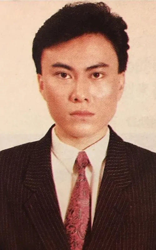 Zhang Wenxiang