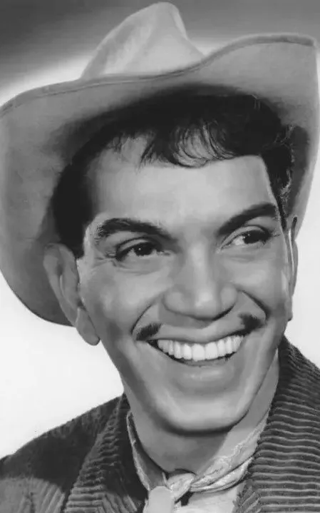 Cantinflas
