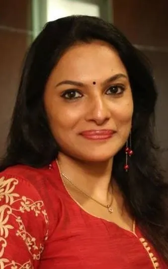 Rethika Srinivas