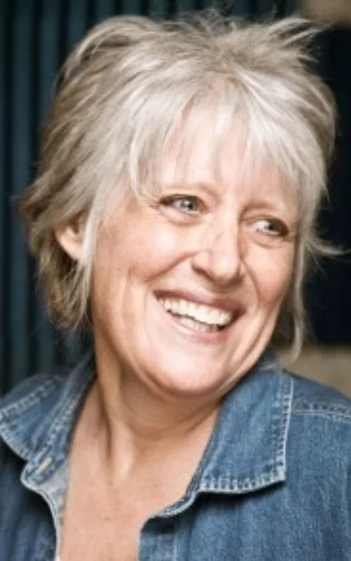 Linda Joy