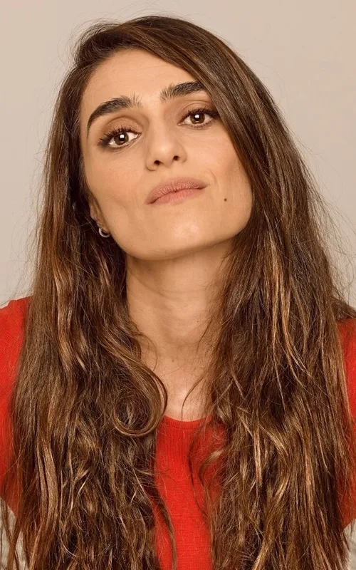 Olivia Molina