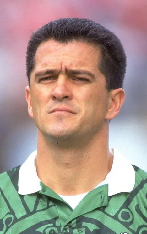 Carlos Hermosillo