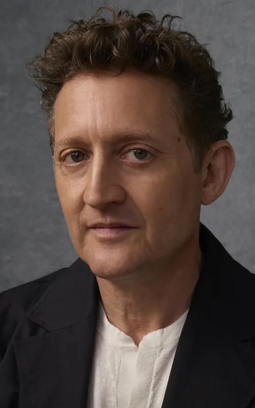 Alex Winter