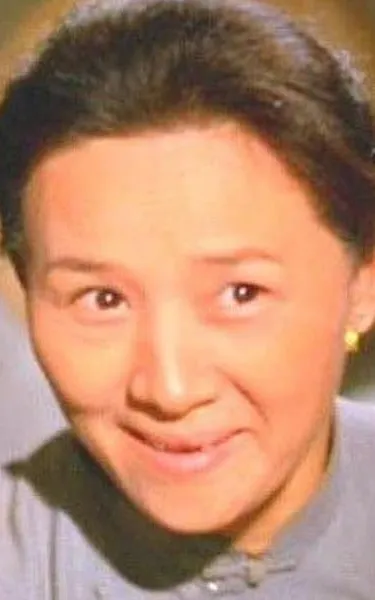 Ma Hsiao-Nung