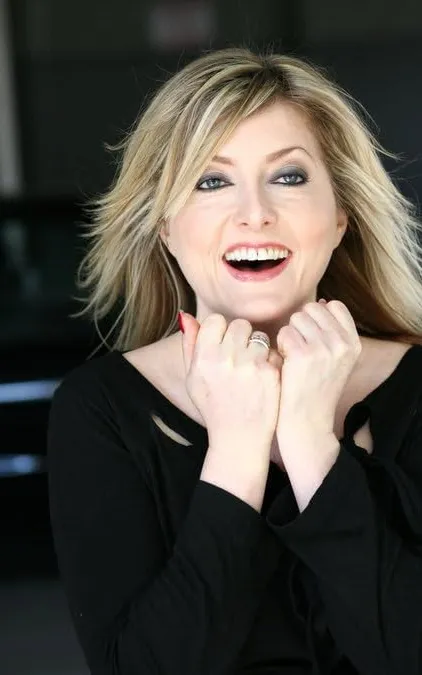 Jean Black