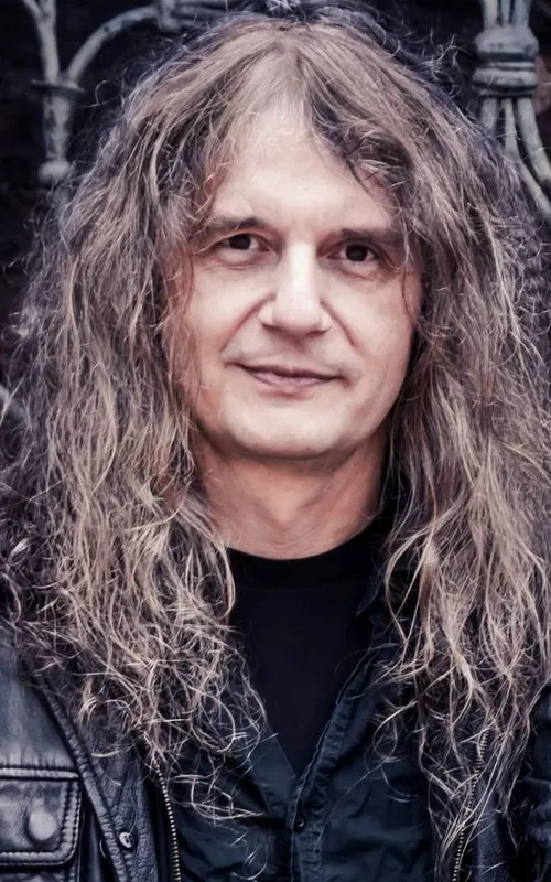 André Olbrich