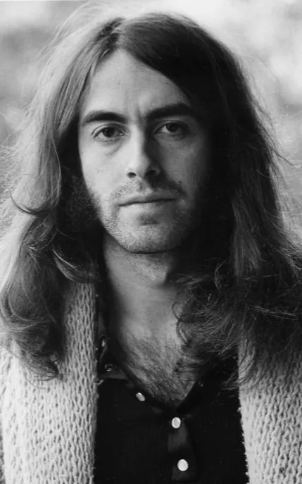 Peter Sears