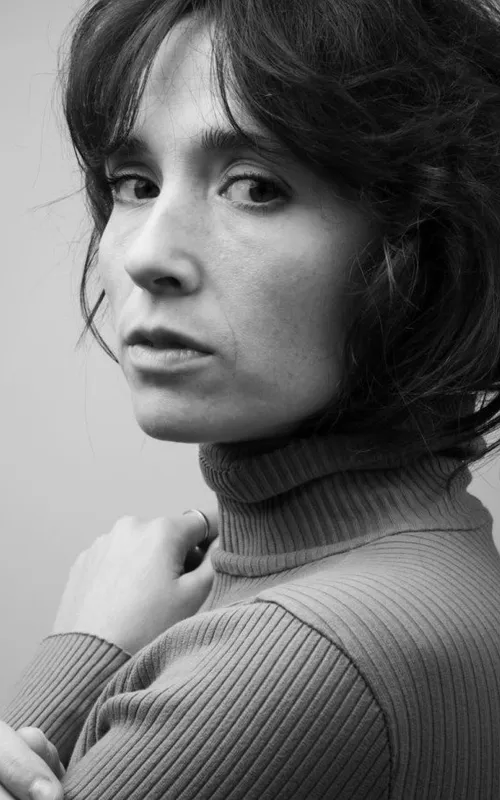 Laure Filiu