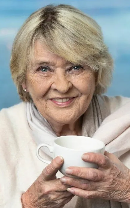 Kirsti Sparboe
