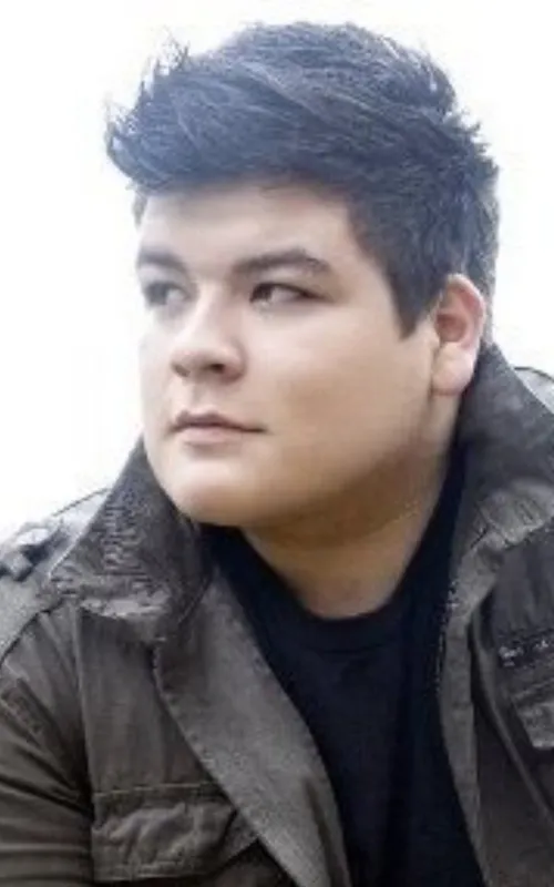 John Alexander Mirque