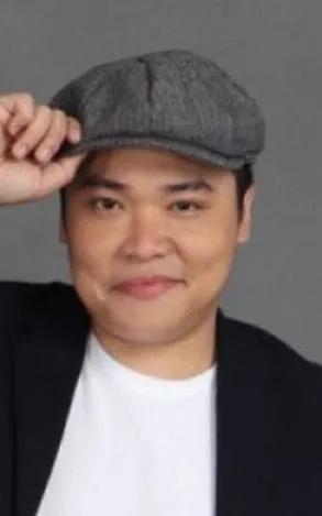 TJ Valderrama