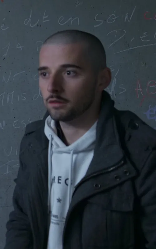 Enzo Vacher
