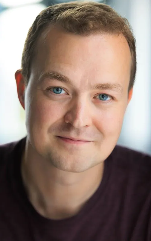 Greg Tannahill