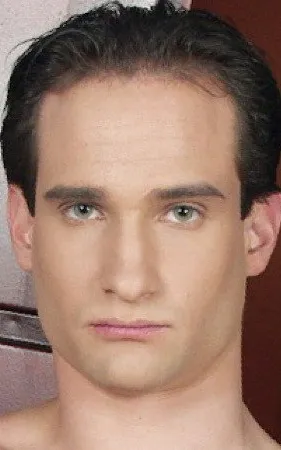 Daniel Kriley