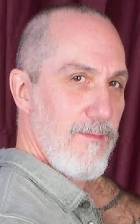 Derek Silver