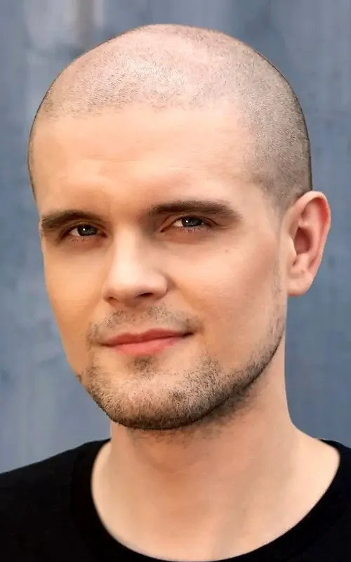 Scott Seven
