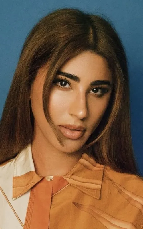 Layla Abdullah