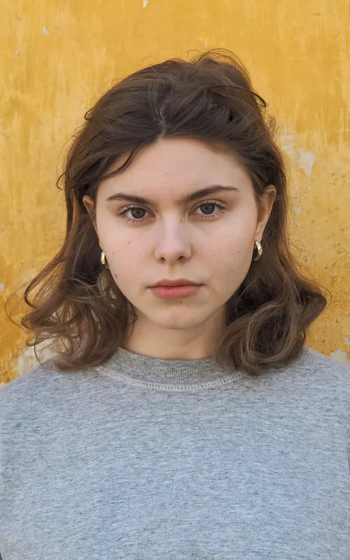 Magdalena Prostá
