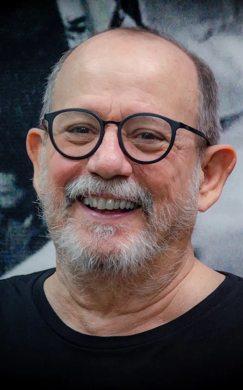 Silvio Rodríguez