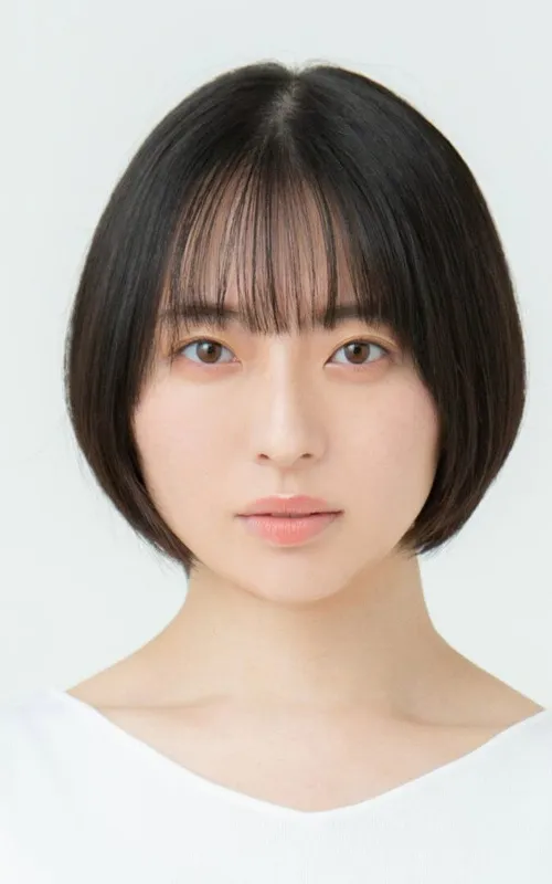 Mitsuki Imamura