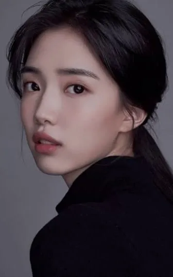 Yoon Seo-ah