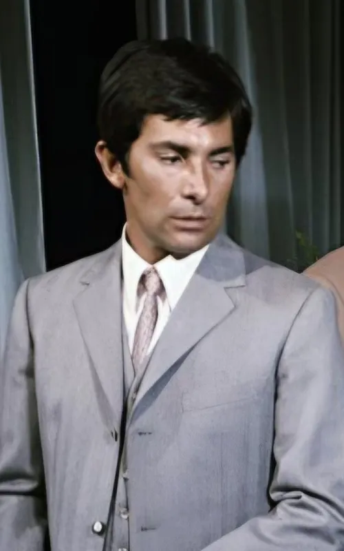 Richard Rüdiger