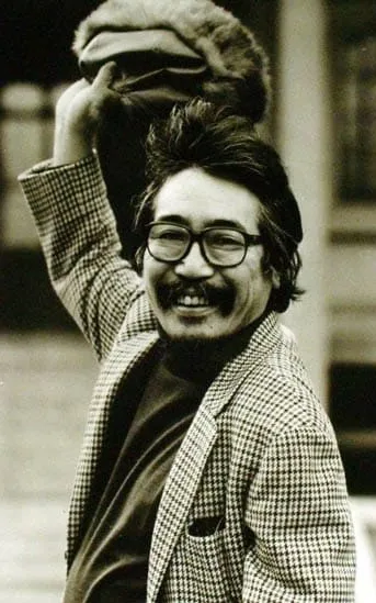 Naozumi Yamamoto