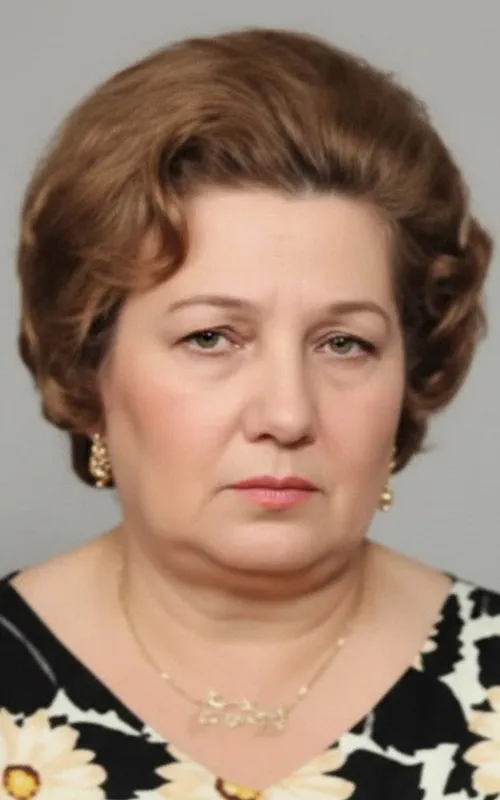 Nezihe Güler
