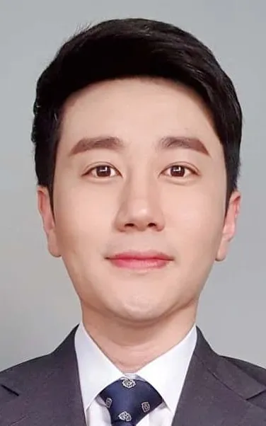 Kang Ji-hoon