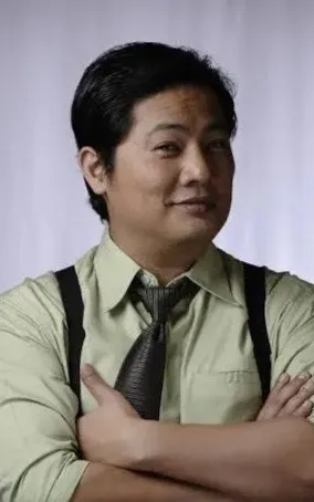 Smokey Manaloto