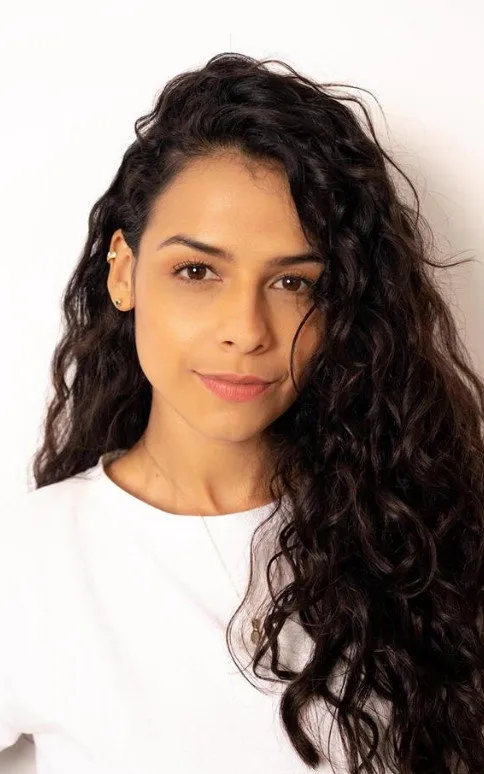 Angélica Marín