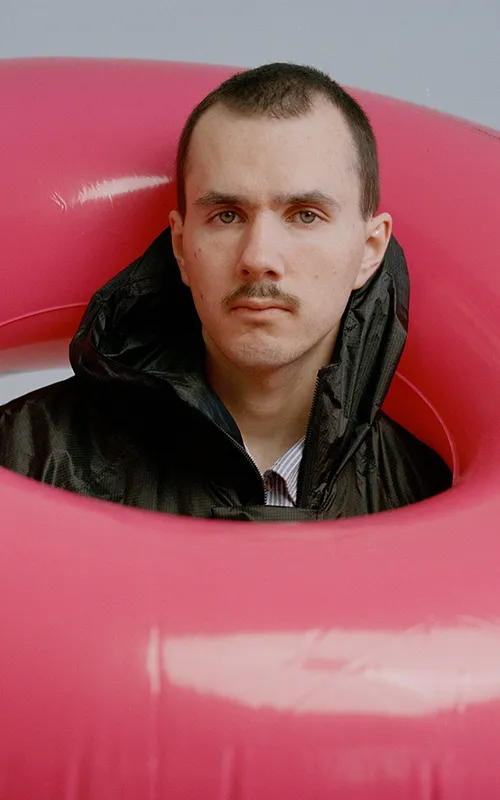 Ilya Ozolin