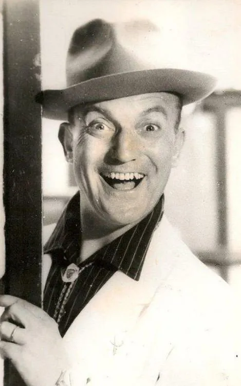 Pablo Palitos