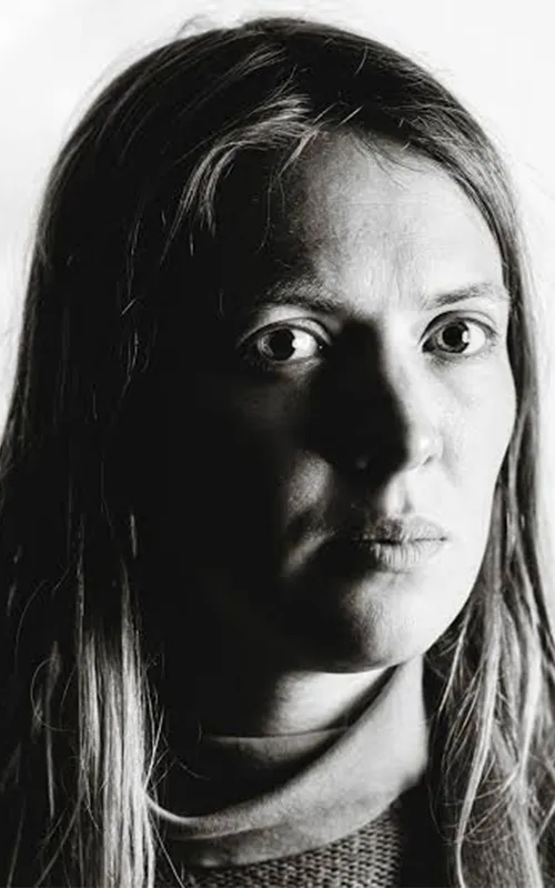 Ewelina Rosinska