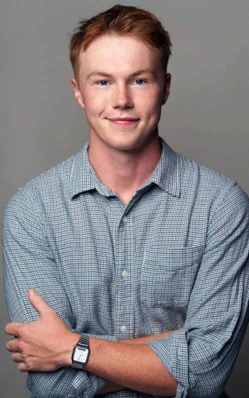 Braden McCawley