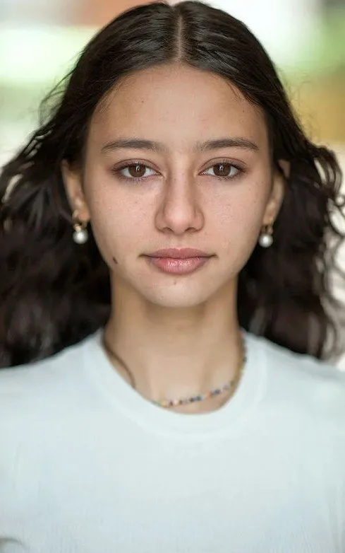 Lina Sophia