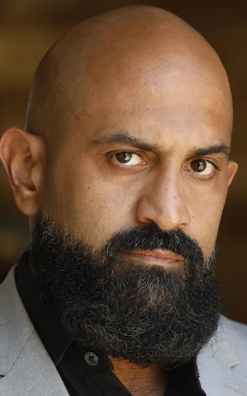 Mike Eshaq
