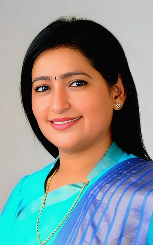 Hetal  Parmar