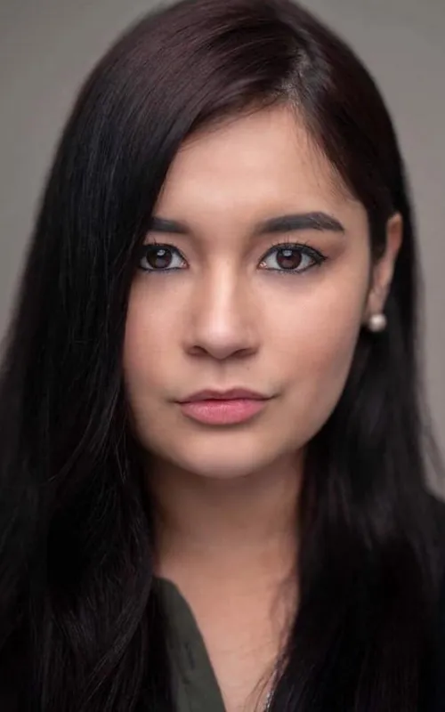 Geovonna Casanova