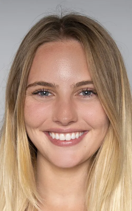 Ella Wahlestedt