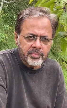 Dadhi Pandey